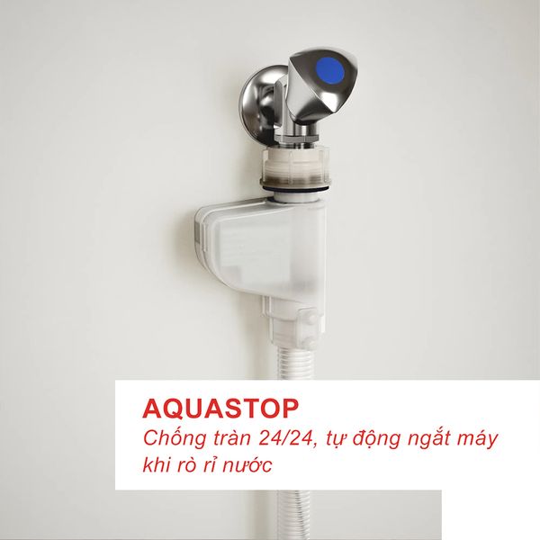 Máy rửa bát âm tủ Bosch SMI4HCS48E Serie 4