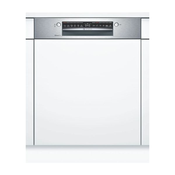 Máy rửa bát âm tủ Bosch SMI4HCS48E Serie 4