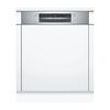 Máy rửa bát âm tủ Bosch SMI4HCS48E Serie 4