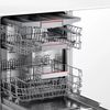 Máy rửa bát âm tủ Bosch SMI4HCS48E Serie 4