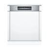Máy rửa bát âm tủ Bosch SMI4HCS48E Serie 4