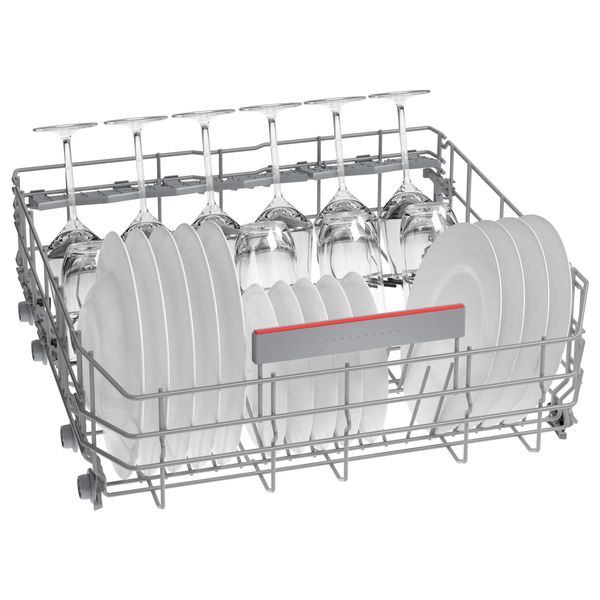 Máy rửa bát âm tủ Bosch SMI4HCS48E Serie 4