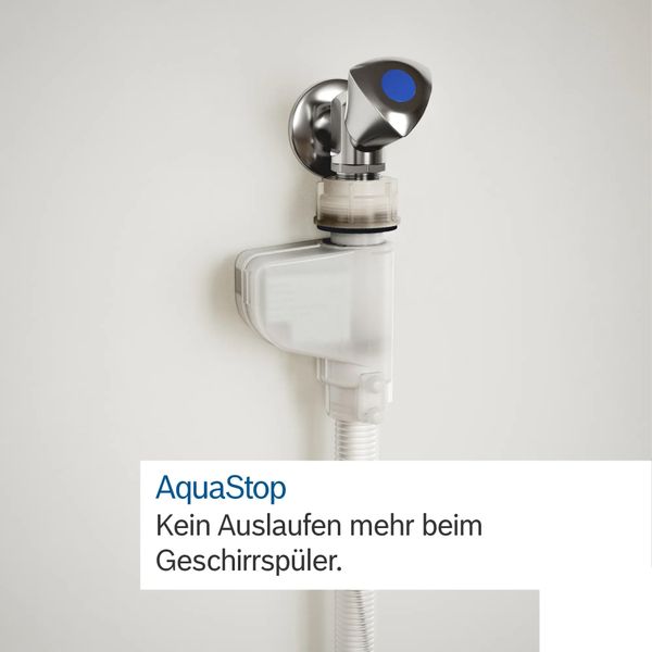 Máy rửa bát âm tủ Bosch SMI6ZCS16E Serie 6