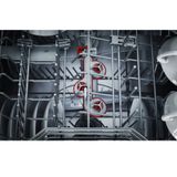 Máy rửa bát âm tủ Bosch SMI6ZCS16E Serie 6