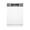 Máy rửa bát âm tủ Bosch SMI6ZCS16E Serie 6