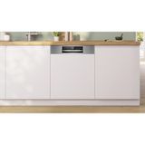 Máy rửa bát âm tủ Bosch SMI6ZCS16E Serie 6