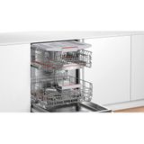 Máy rửa bát âm tủ Bosch SMI6ZCS16E Serie 6
