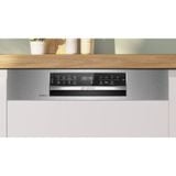 Máy rửa bát âm tủ Bosch SMI6ZCS16E Serie 6