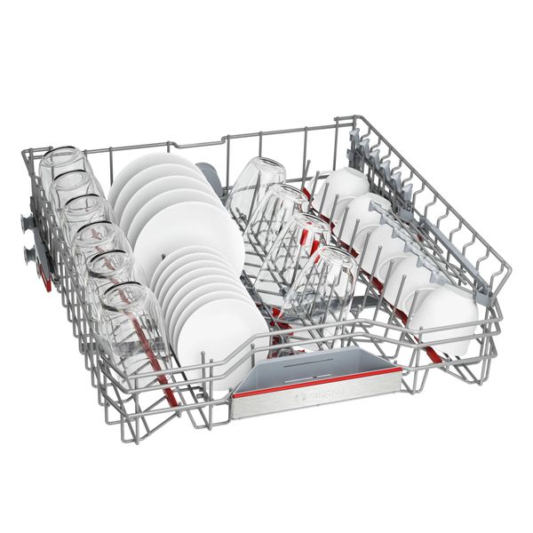 Máy rửa bát âm tủ Bosch SMI6ZCS16E Serie 6