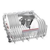 Máy rửa bát âm tủ Bosch SMI6ZCS16E Serie 6