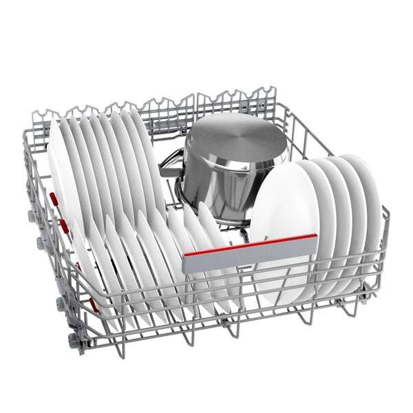 Máy rửa bát âm tủ Bosch SMI6ZCS16E Serie 6