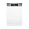Máy rửa bát âm tủ Bosch SMI6ZCS16E Serie 6