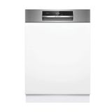 Máy rửa bát âm tủ Bosch SMI8TCS01E Serie 8
