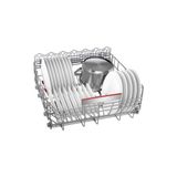 Máy rửa bát âm tủ Bosch SMI8TCS01E Serie 8