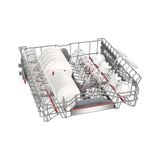 Máy rửa bát âm tủ Bosch SMI8TCS01E Serie 8