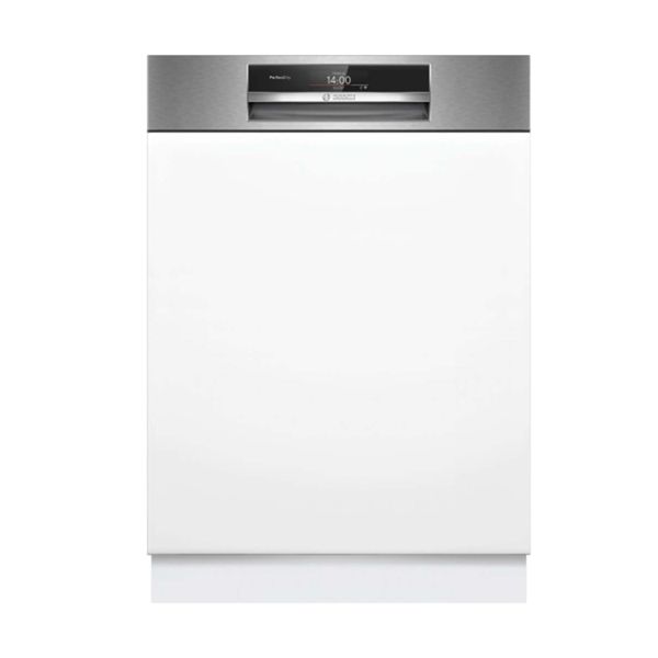 Máy rửa bát âm tủ Bosch SMI8TCS01E Serie 8