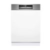 Máy rửa bát âm tủ Bosch SMI8TCS01E Serie 8