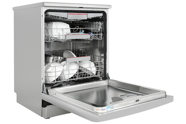 Máy rửa bát độc lập Bosch SMS4ECI14E Serie 4