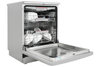Máy rửa bát độc lập Bosch SMS4ECI14E Serie 4