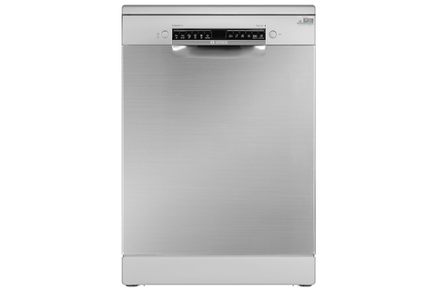 Máy rửa bát độc lập Bosch SMS4ECI14E Serie 4