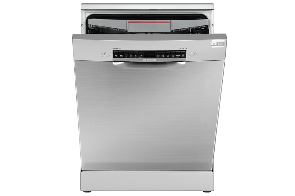 MÁY RỬA BÁT BOSCH SMS4ECI14E – Công ty TNHH BẾP EU