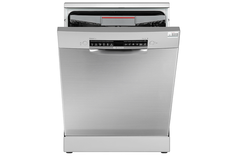 Máy rửa bát độc lập Bosch SMS4ECI14E Serie 4