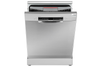 Máy rửa bát độc lập Bosch SMS4ECI14E Serie 4