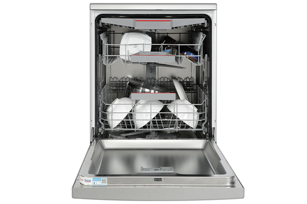 Máy rửa bát độc lập Bosch SMS4ECI14E Serie 4
