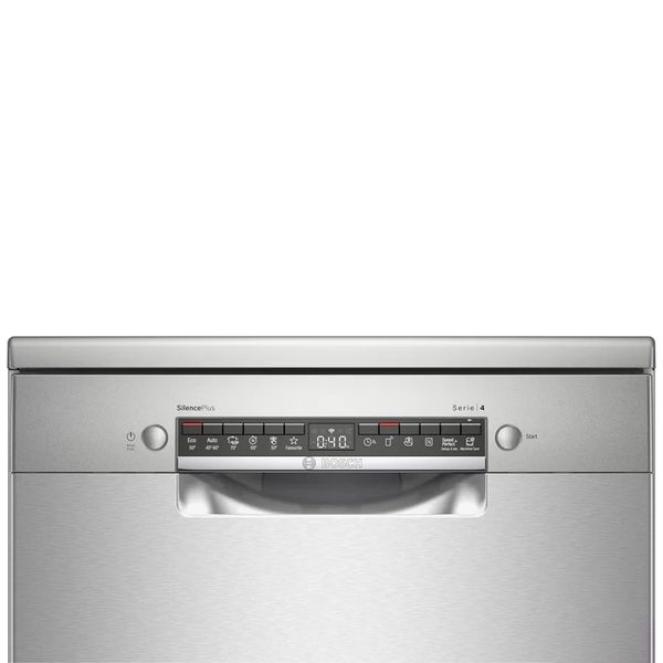 Máy rửa bát độc lập Bosch SMS4ECI26E Serie 4