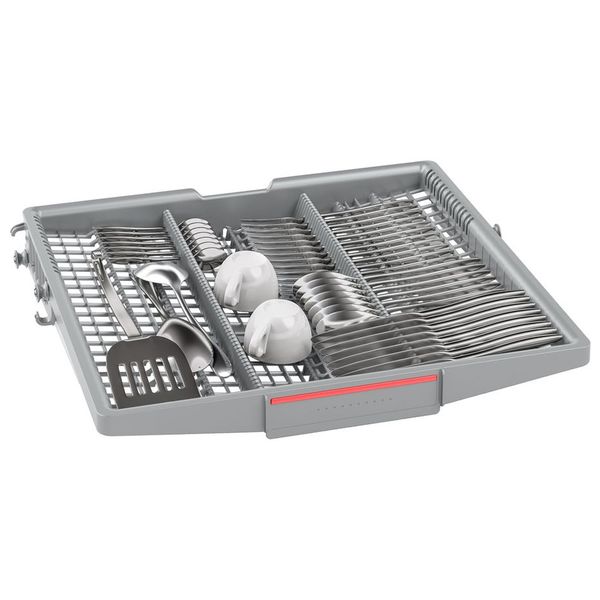 Máy rửa bát độc lập Bosch SMS4ECI26E Serie 4