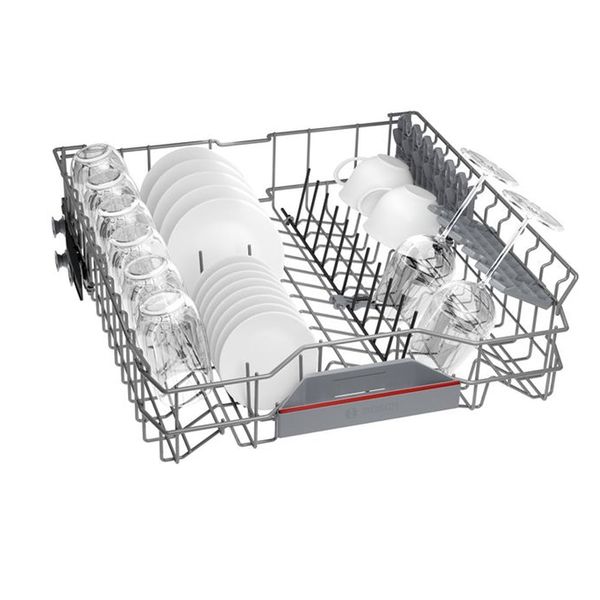 Máy rửa bát độc lập Bosch SMS4ECI26E Serie 4