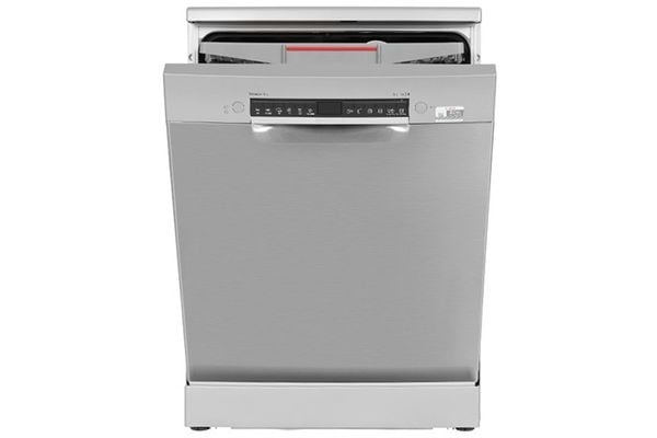 Máy rửa bát độc lập Bosch SMS4EMI06E Serie 4