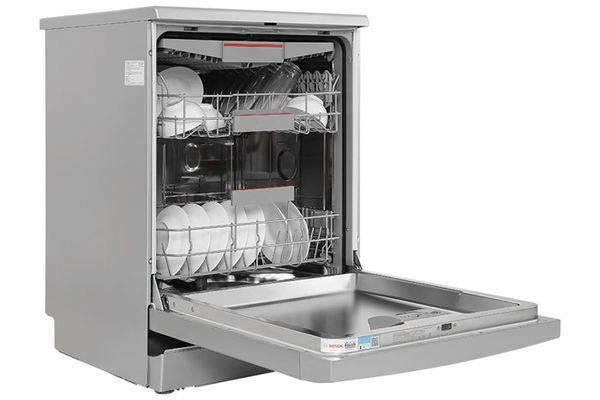 Máy rửa bát độc lập Bosch SMS4EMI06E Serie 4