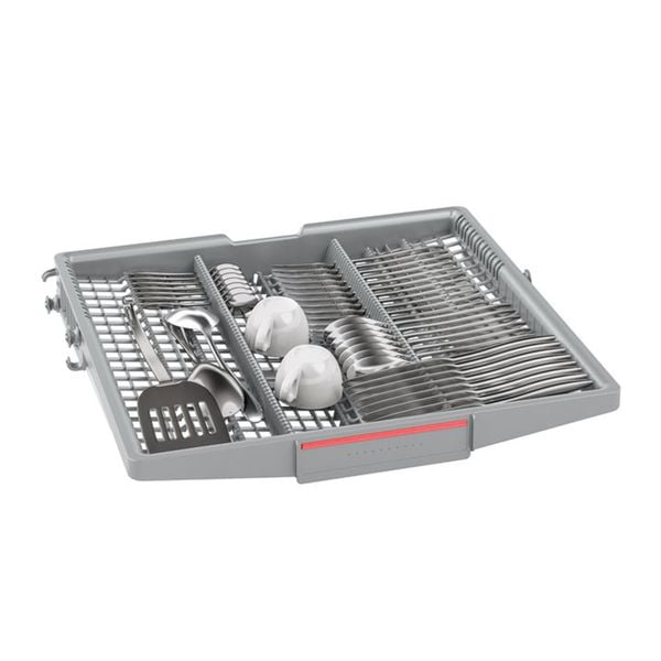 Máy Rửa Bát Độc Lập Bosch SMS4HCI48E Serie 4