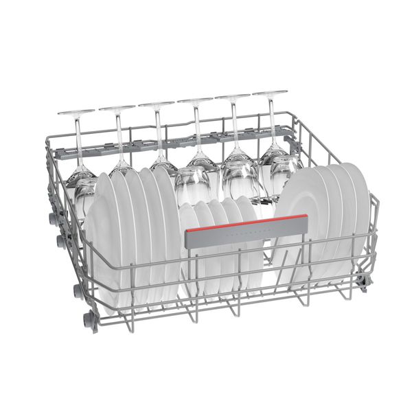 Máy Rửa Bát Độc Lập Bosch SMS4HCI48E Serie 4