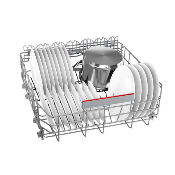 Máy Rửa Bát Độc Lập Bosch SMS4HCI48E Serie 4