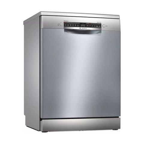 Máy Rửa Bát Độc Lập Bosch SMS4HCI48E Serie 4