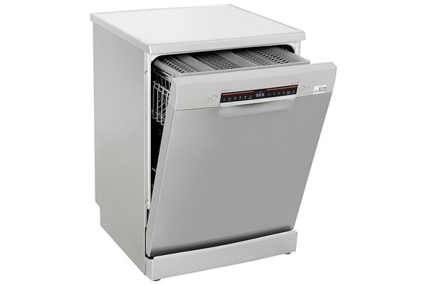 Máy rửa chén độc lập Bosch SMS4HMI07E Serie 4