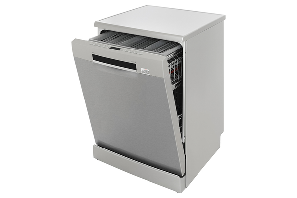 Máy rửa bát độc lập Bosch SMS6ECI11E Serie 6