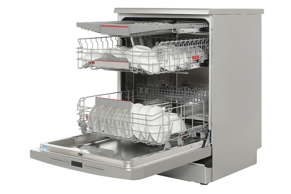 Máy rửa bát độc lập Bosch SMS6ECI11E Serie 6