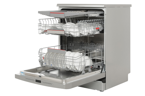 Máy rửa bát độc lập Bosch SMS6ECI11E Serie 6