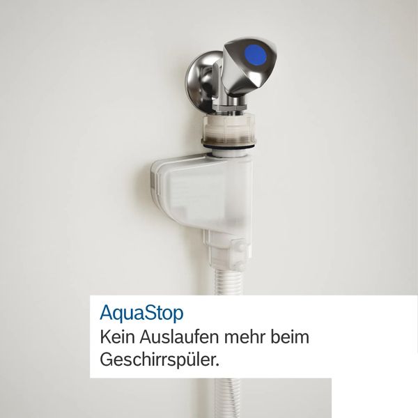 Máy rửa bát độc lập Bosch SMS6ZCI06E Serie 6