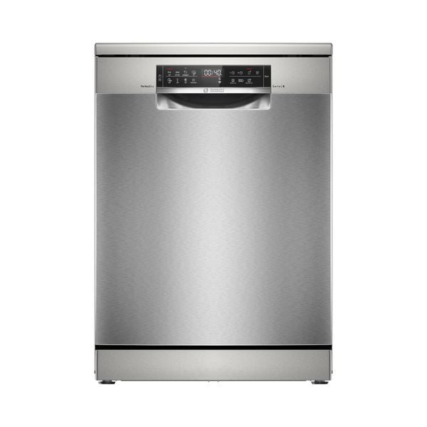 Máy rửa bát độc lập Bosch SMS6ZCI06E Serie 6