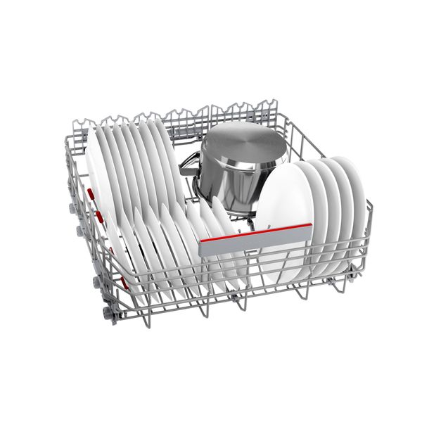 Máy rửa bát độc lập Bosch SMS6ZCI06E Serie 6