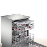 Máy rửa bát độc lập Bosch SMS6ZCI42E Serie 6