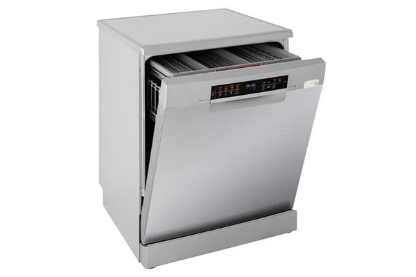 Máy rửa bát độc lập Bosch SMS6ECI93E Serie 6