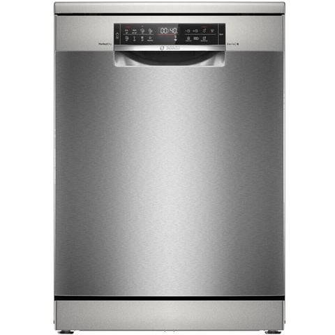 Máy rửa bát độc lập Bosch SMS6ZCI85M Serie 6