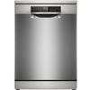 Máy rửa bát Bosch SMS6ZCI85M Serie 6 mẫu mới 2025