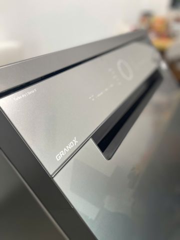 Máy rửa bát độc lập GrandX SMS8GX89G Series 8