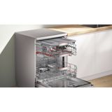 Máy rửa bát độc lập Bosch SMS8TCI01E Serie 8